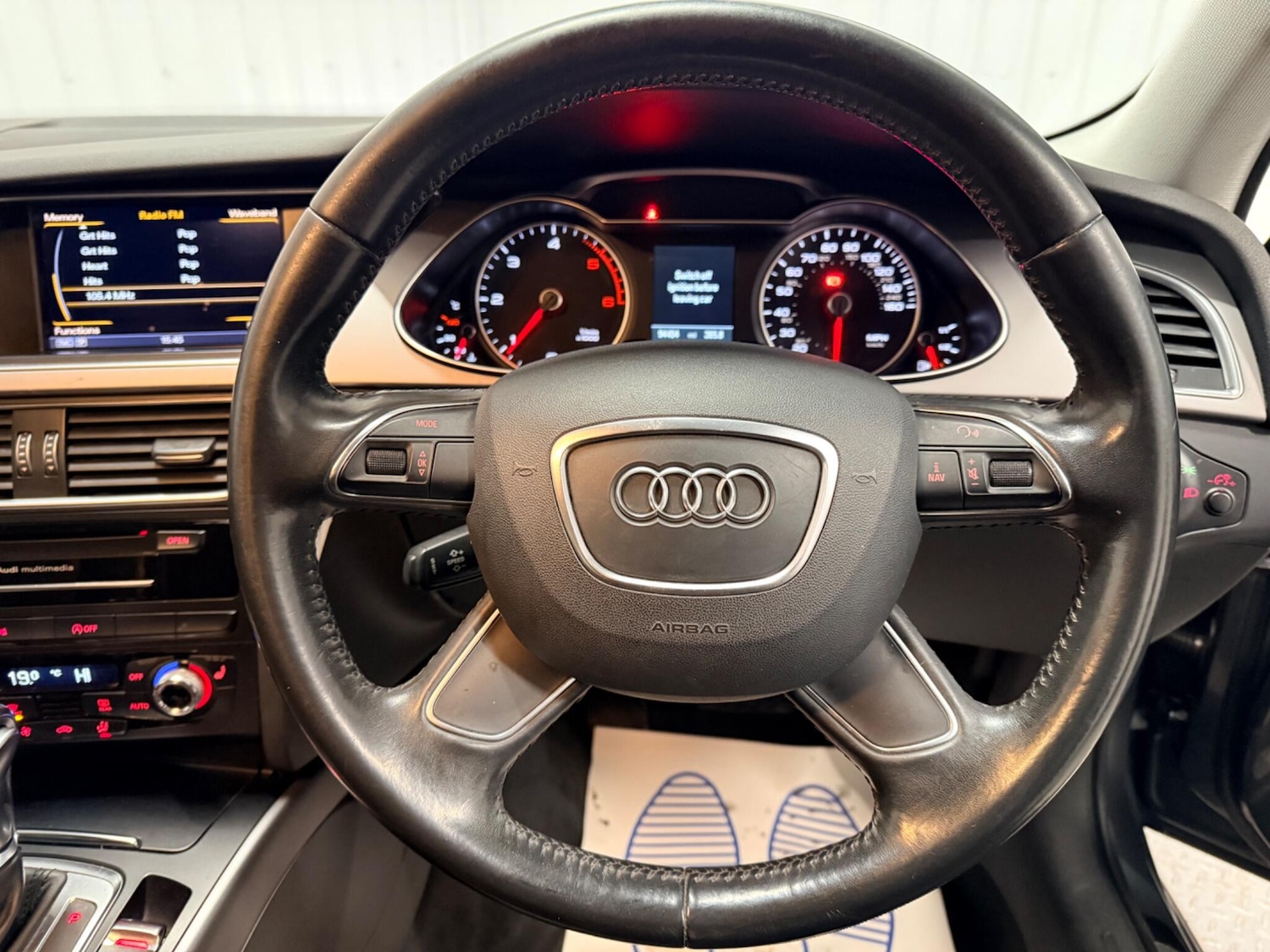 Used Audi A4 Allroad for sale - 77794047: Photo 19