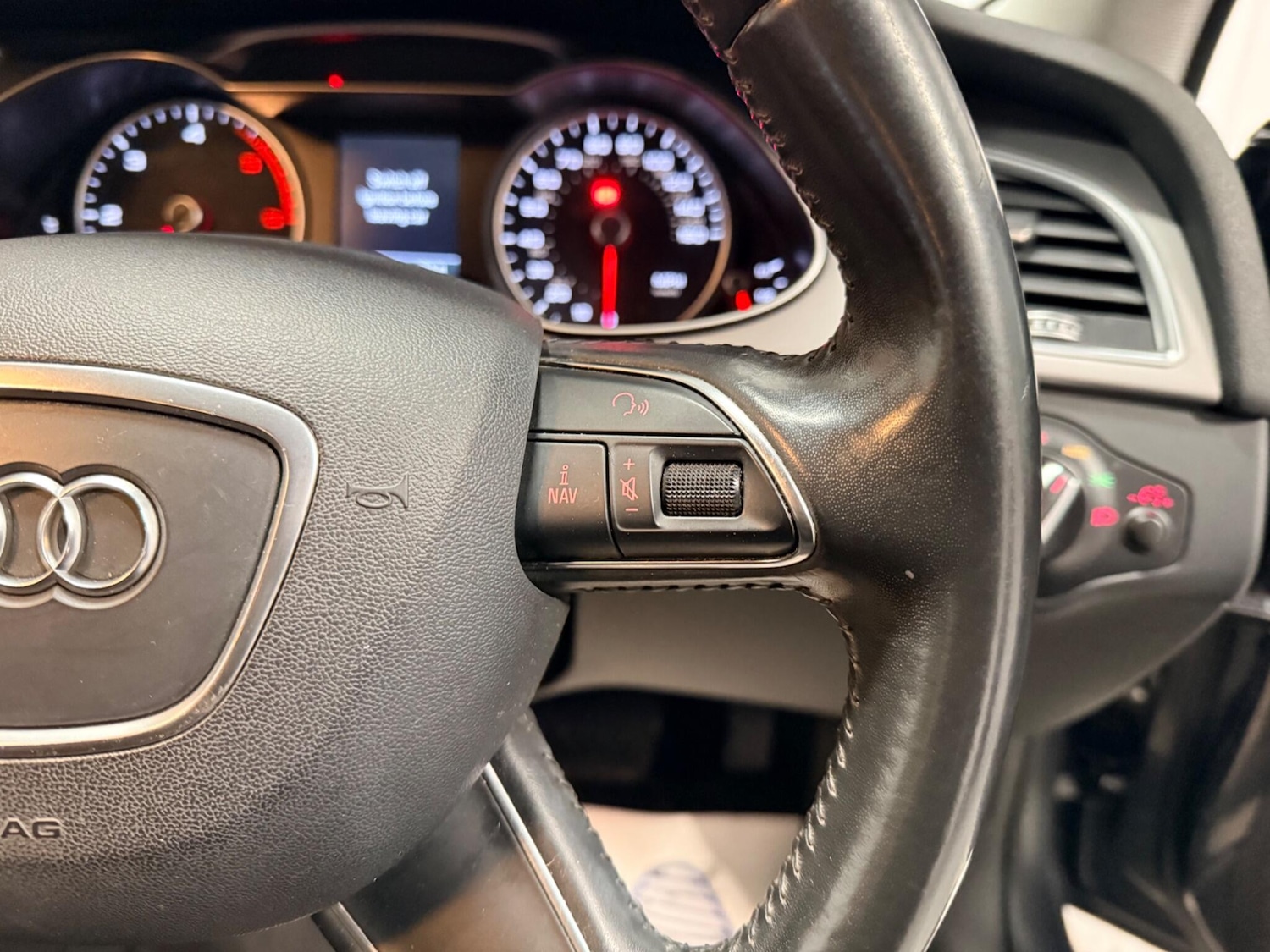 Used Audi A4 Allroad for sale - 77794047: Photo 23