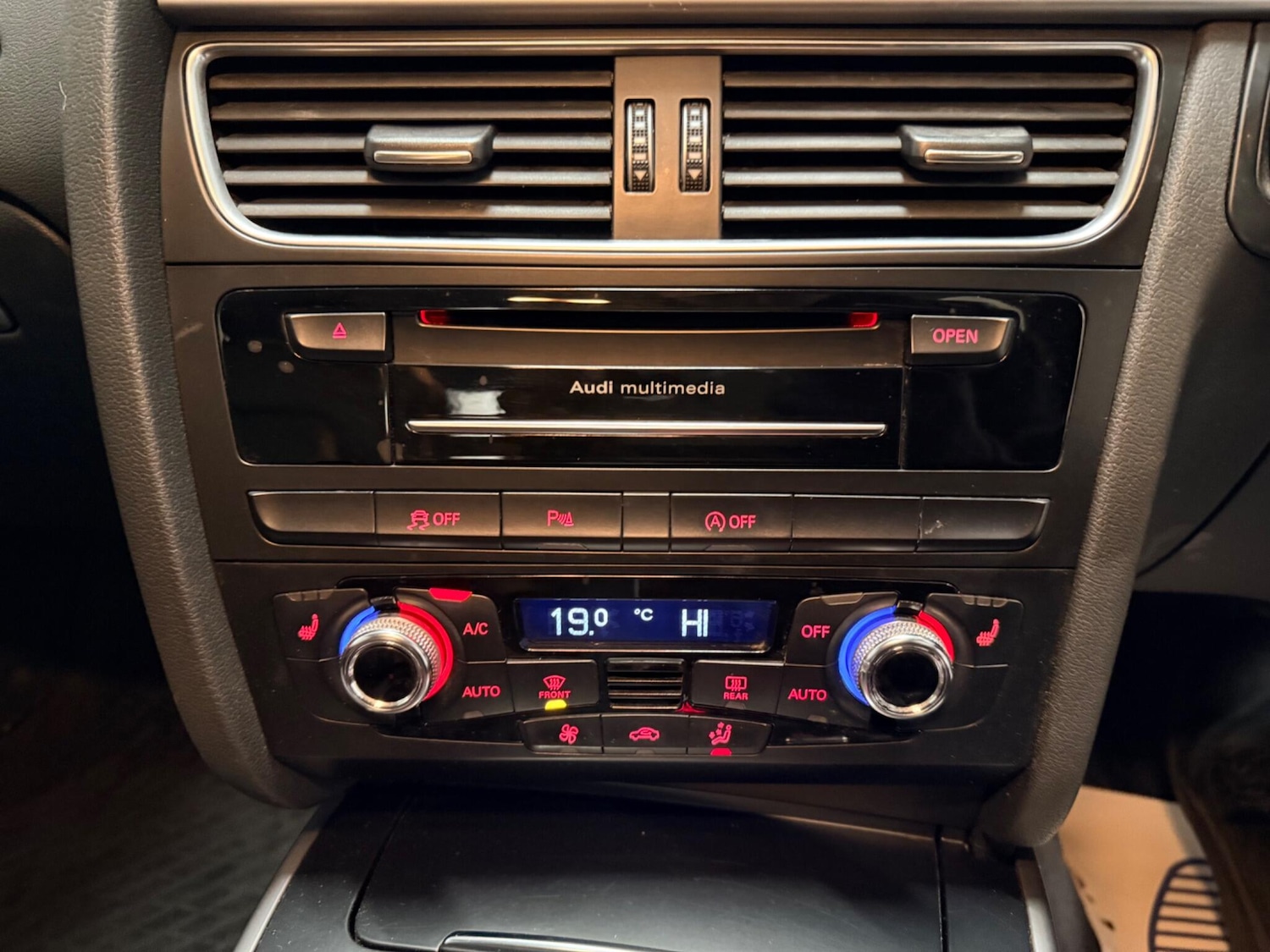 Used Audi A4 Allroad for sale - 77794047: Photo 24