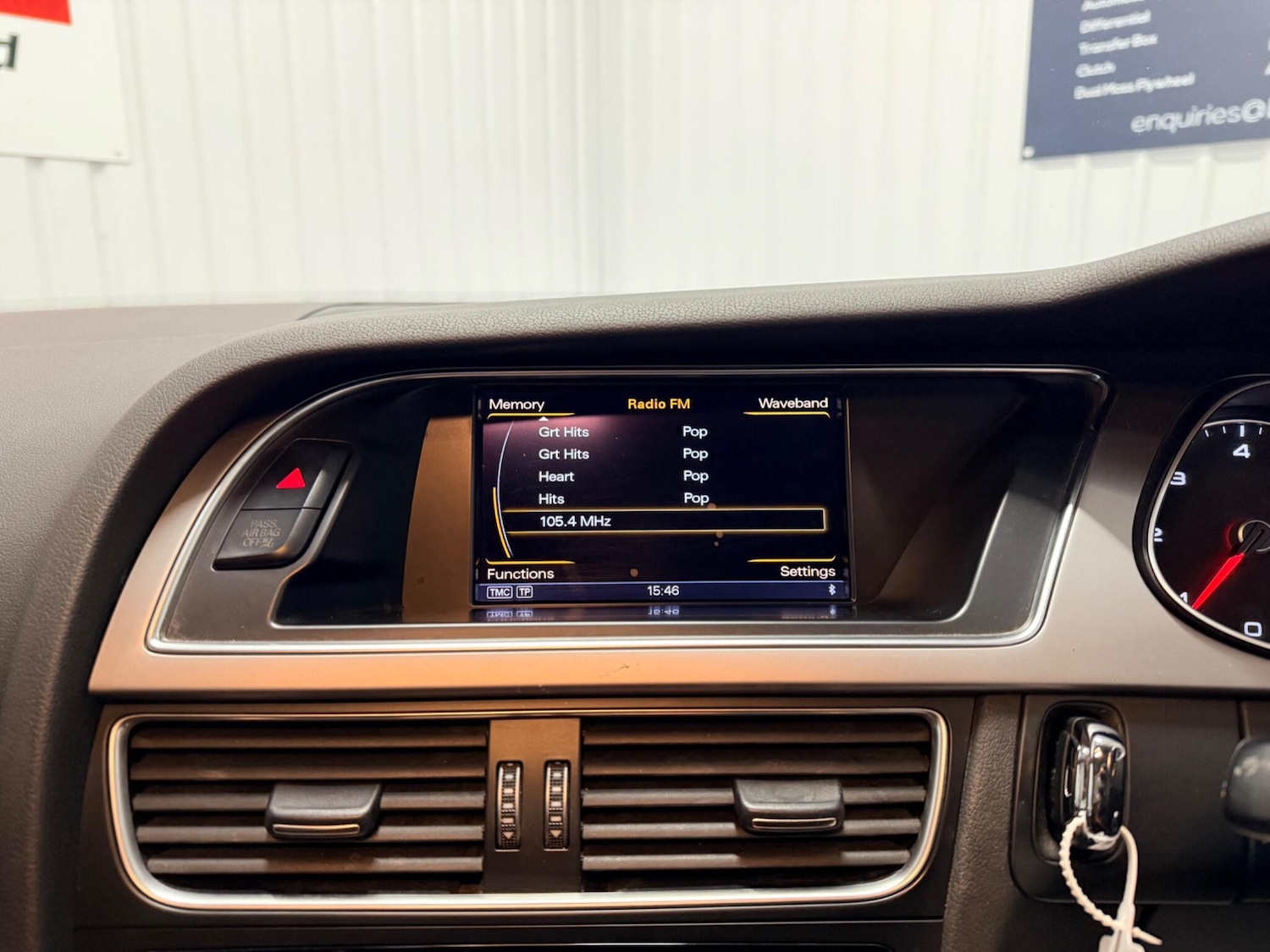 Used Audi A4 Allroad for sale - 77794047: Photo 25