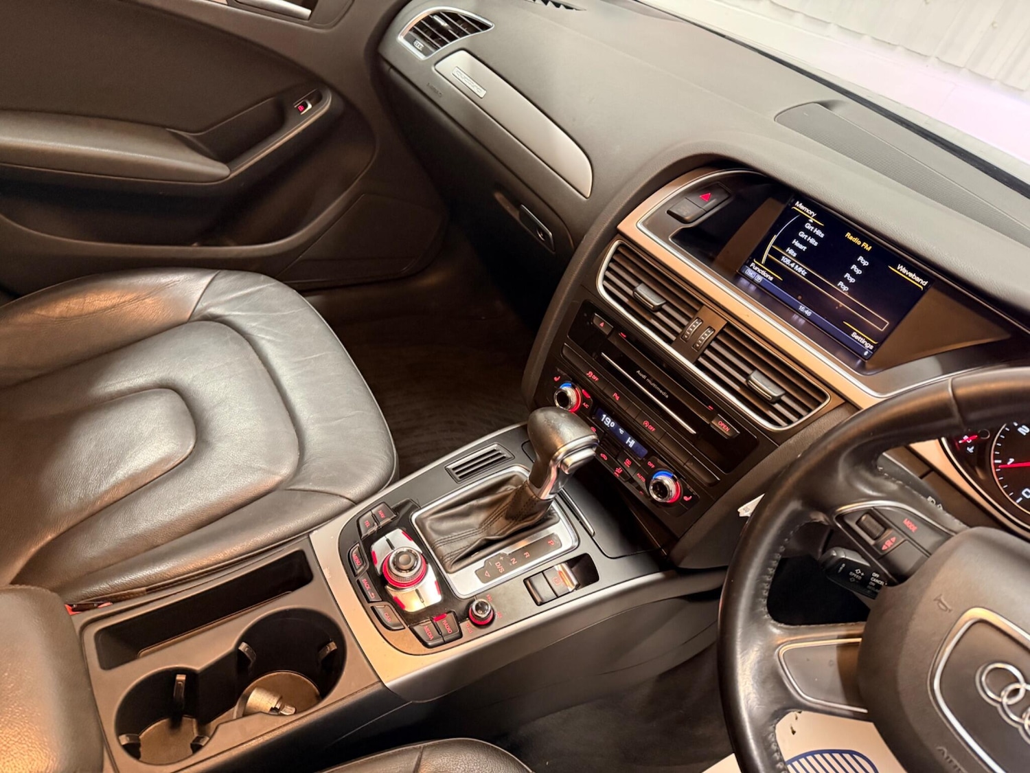 Used Audi A4 Allroad for sale - 77794047: Photo 26