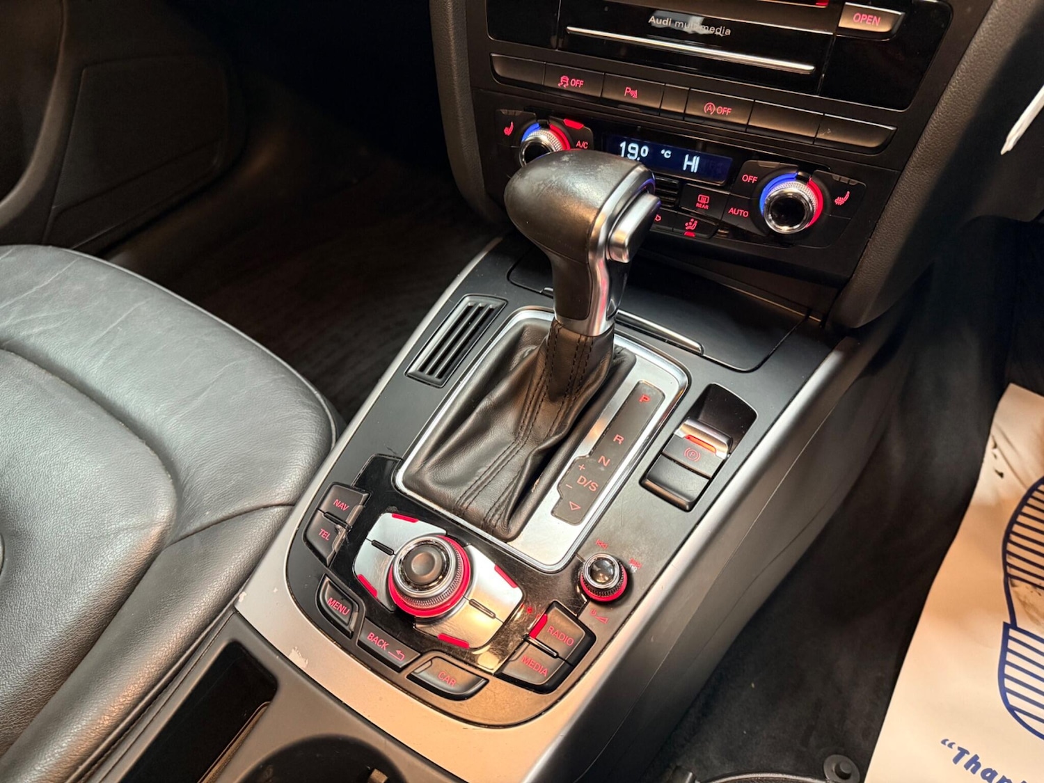 Used Audi A4 Allroad for sale - 77794047: Photo 28