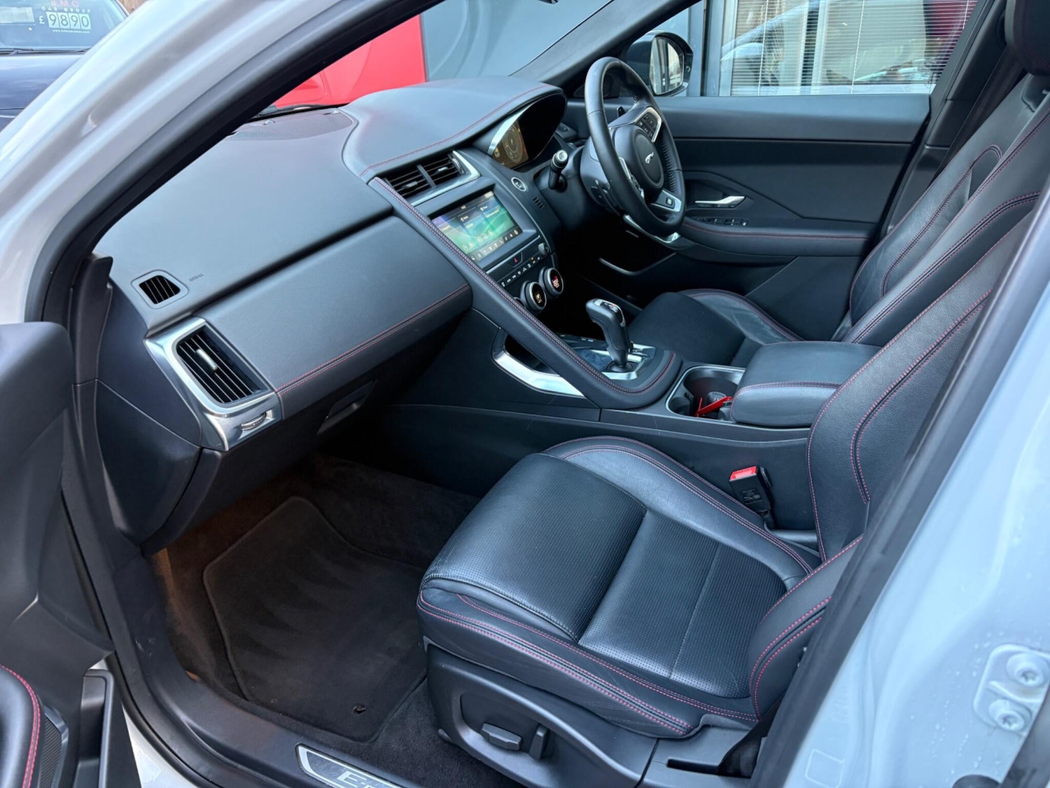 Used Jaguar E-Pace 2020 for sale - 77191122: Photo 28