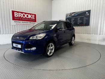 Used Ford Kuga 2015 for sale - 78958083: Photo
