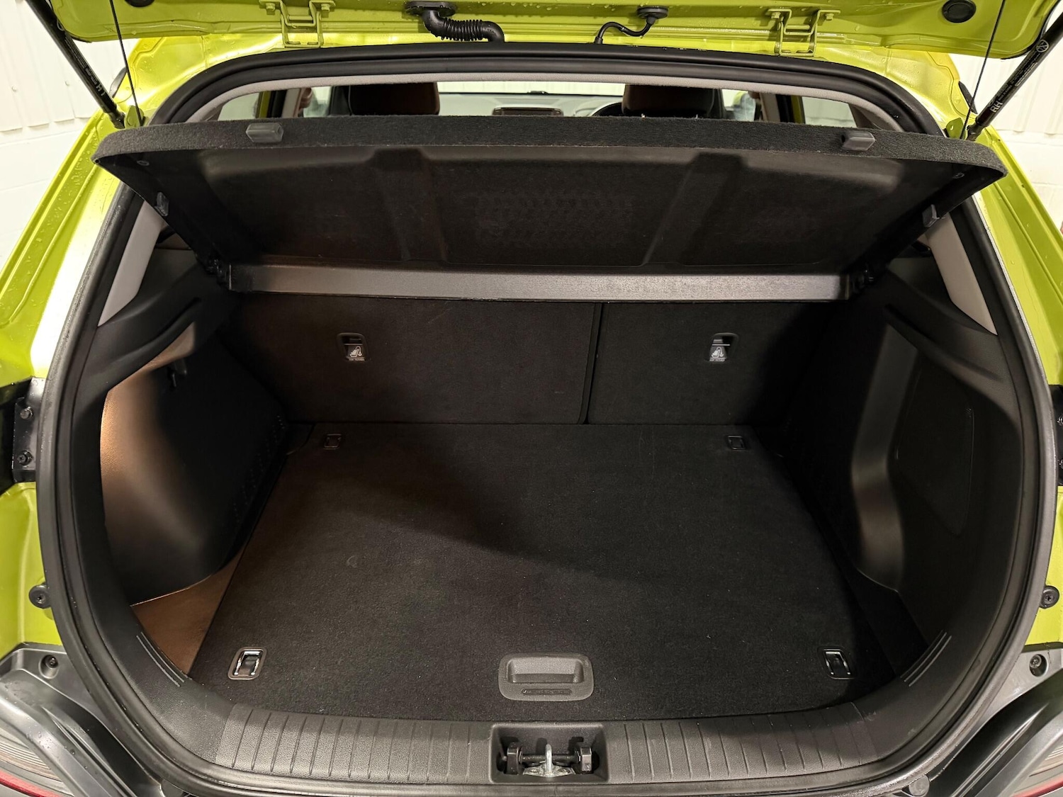 Used Hyundai KONA 2019 for sale - 77783311: Photo 11