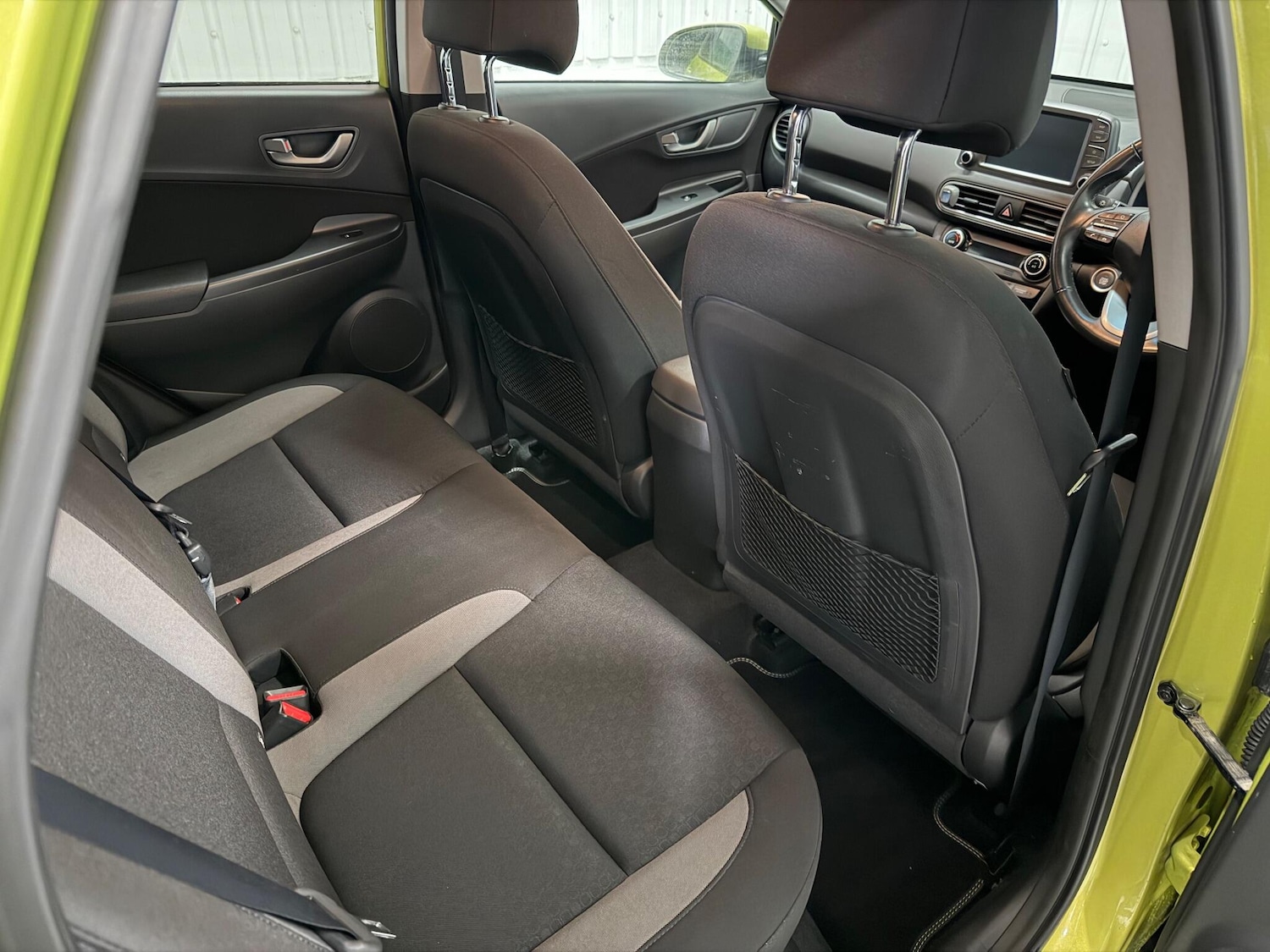 Used Hyundai KONA 2019 for sale - 77783311: Photo 14