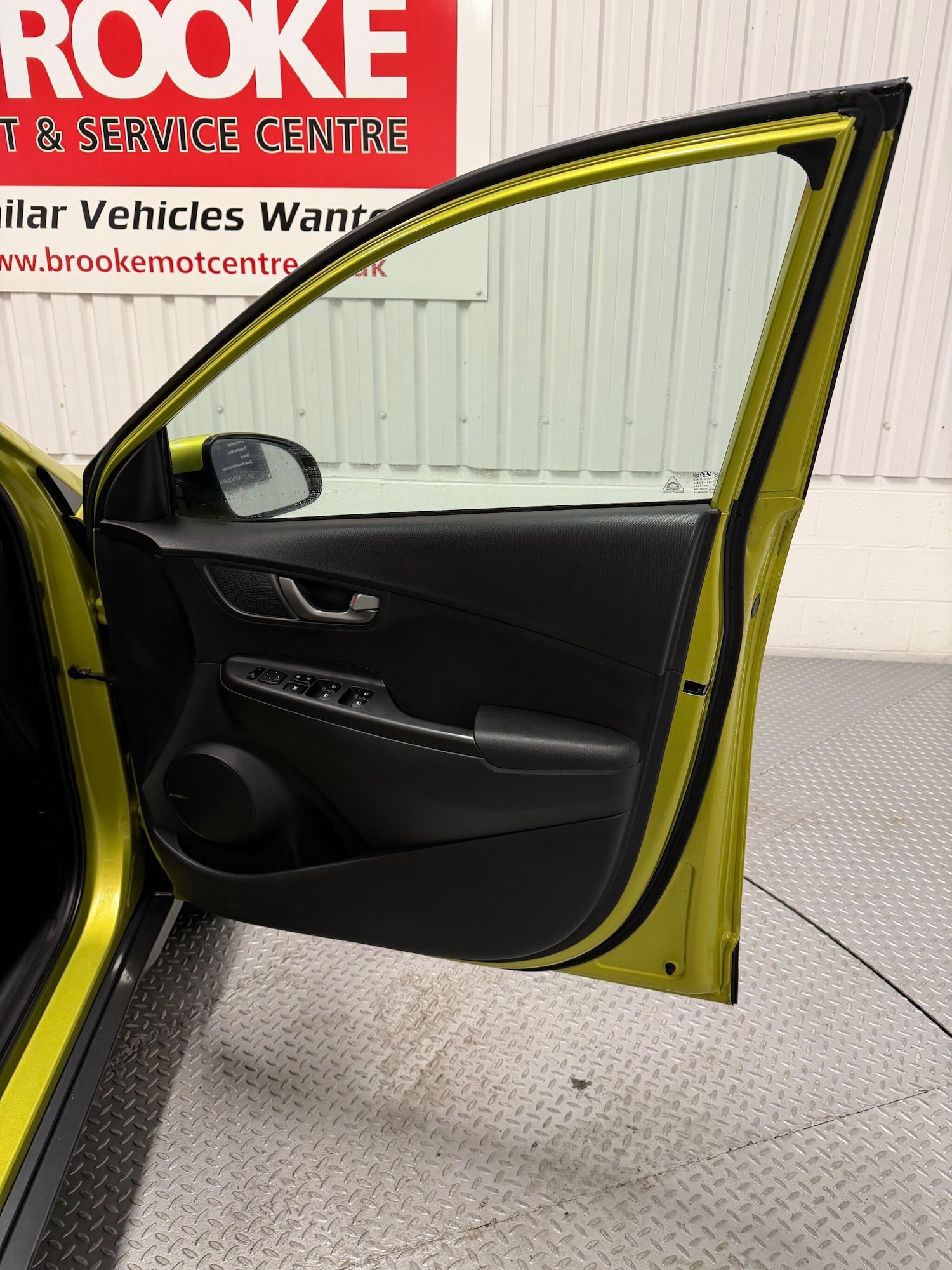 Used Hyundai KONA 2019 for sale - 77783311: Photo 17