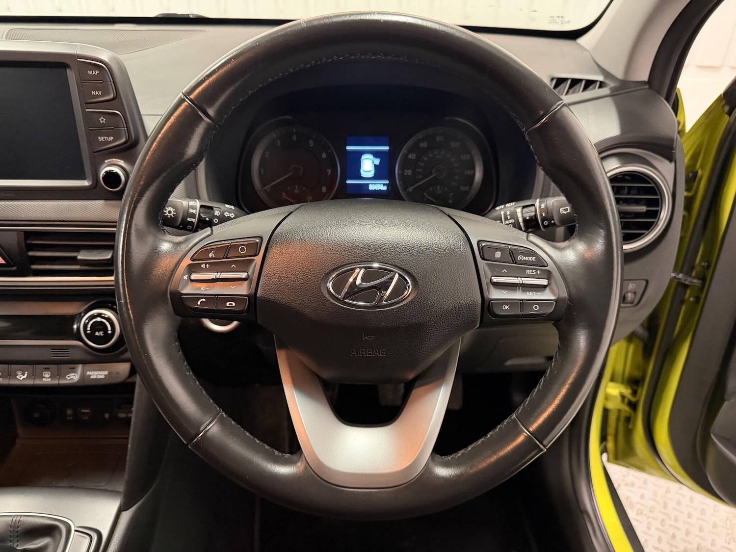 Used Hyundai KONA 2019 for sale - 77783311: Photo 19