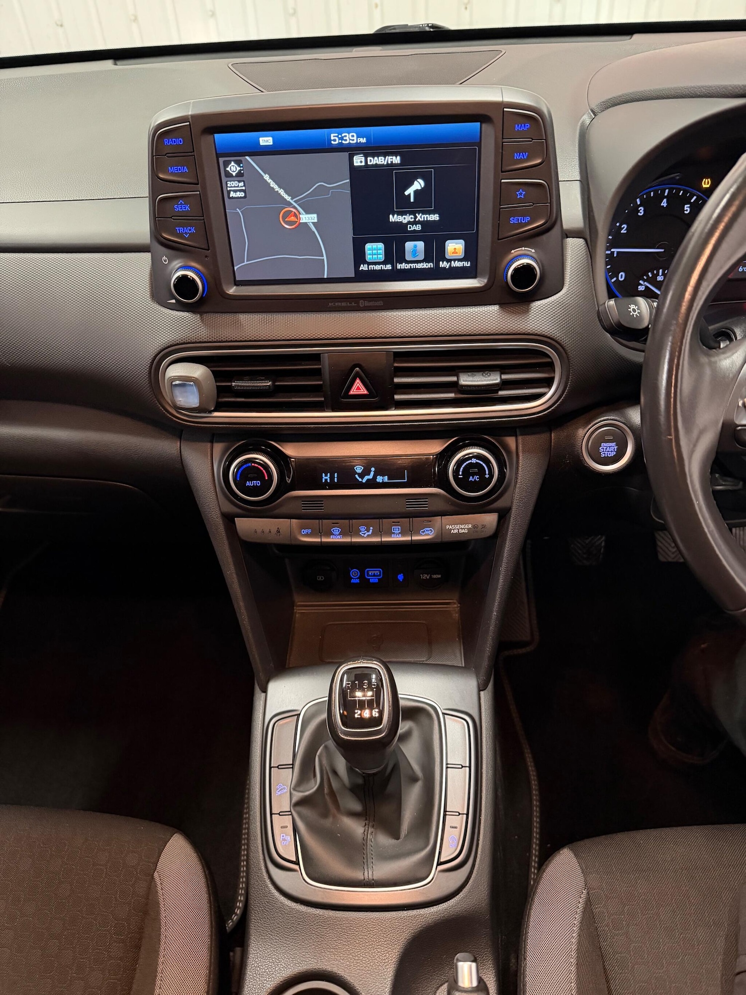 Used Hyundai KONA 2019 for sale - 77783311: Photo 24