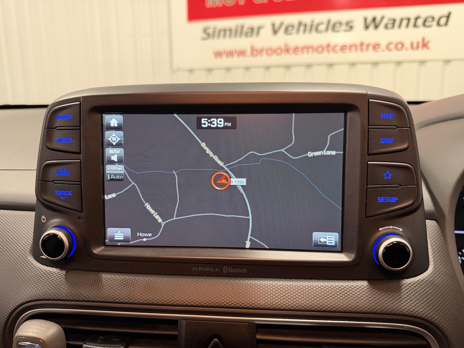 Used Hyundai KONA 2019 for sale - 77783311: Photo 26