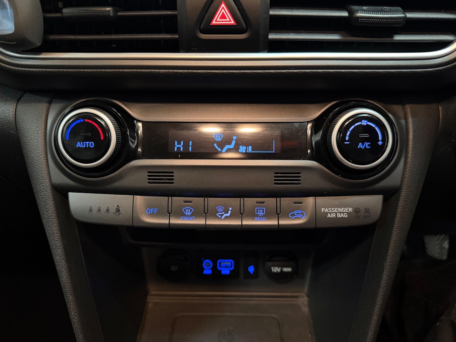 Used Hyundai KONA 2019 for sale - 77783311: Photo 28