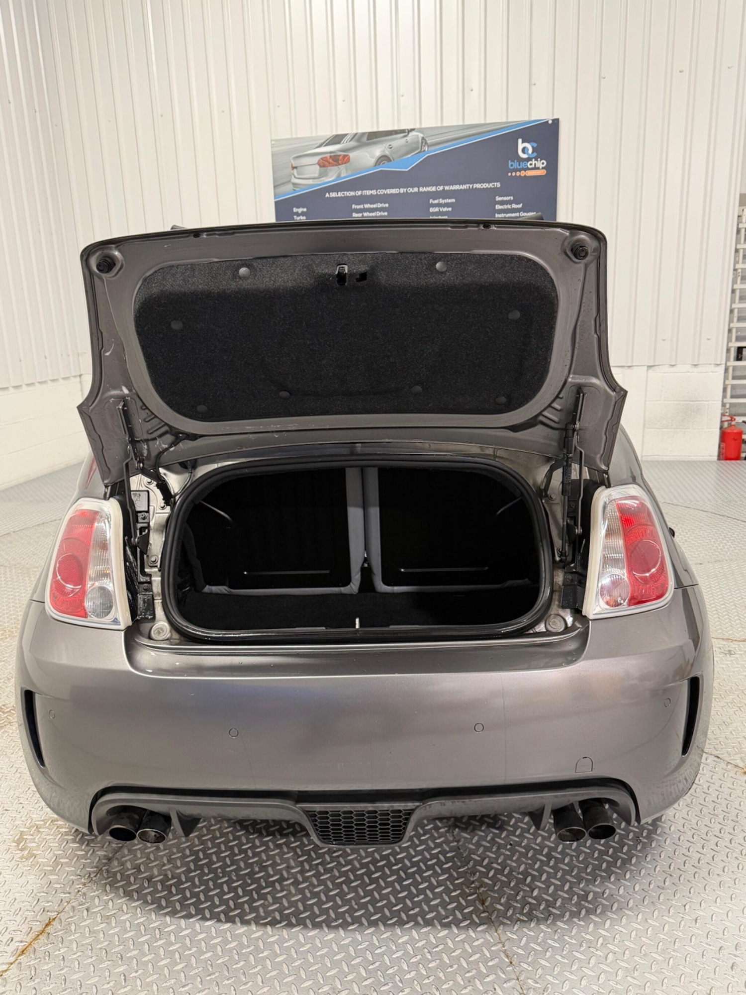 Used Abarth 595 2017 for sale - 77549371: Photo 20