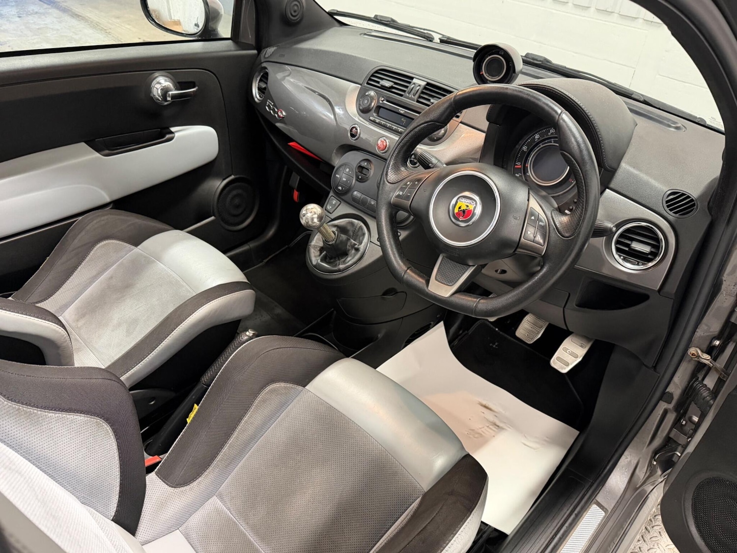 Used Abarth 595 2017 for sale - 77549371: Photo 26
