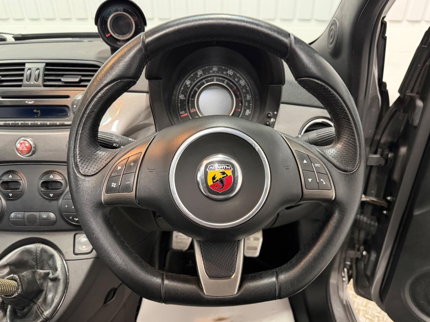 Used Abarth 595 2017 for sale - 77549371: Photo 27