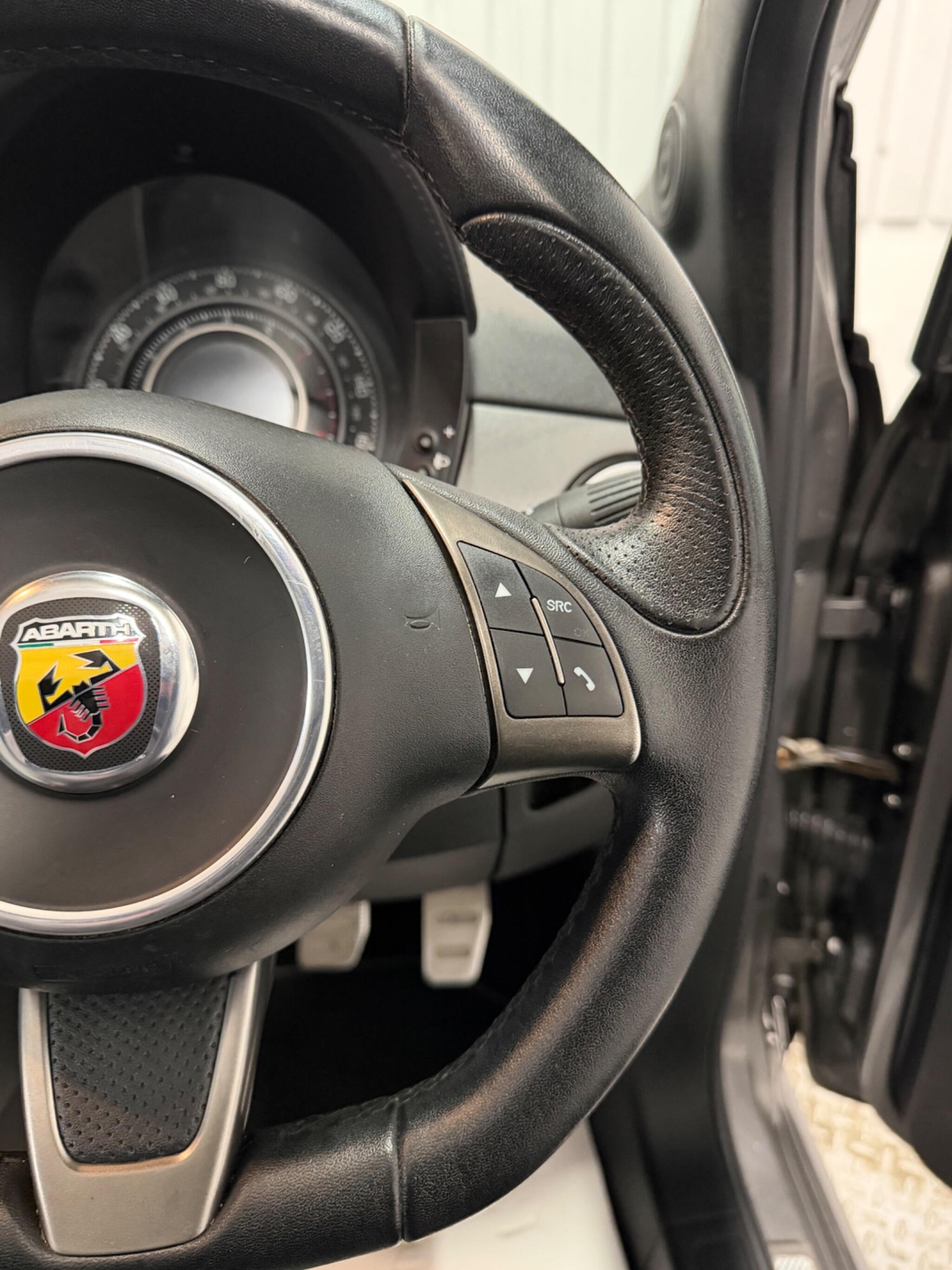 Used Abarth 595 2017 for sale - 77549371: Photo 29