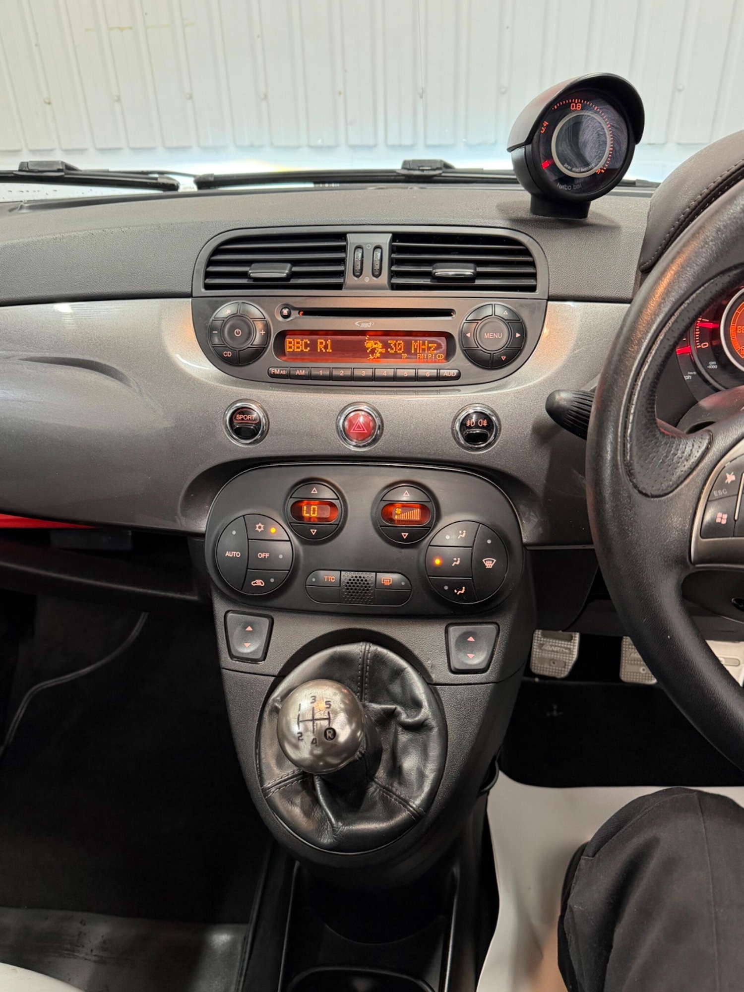 Used Abarth 595 2017 for sale - 77549371: Photo 31