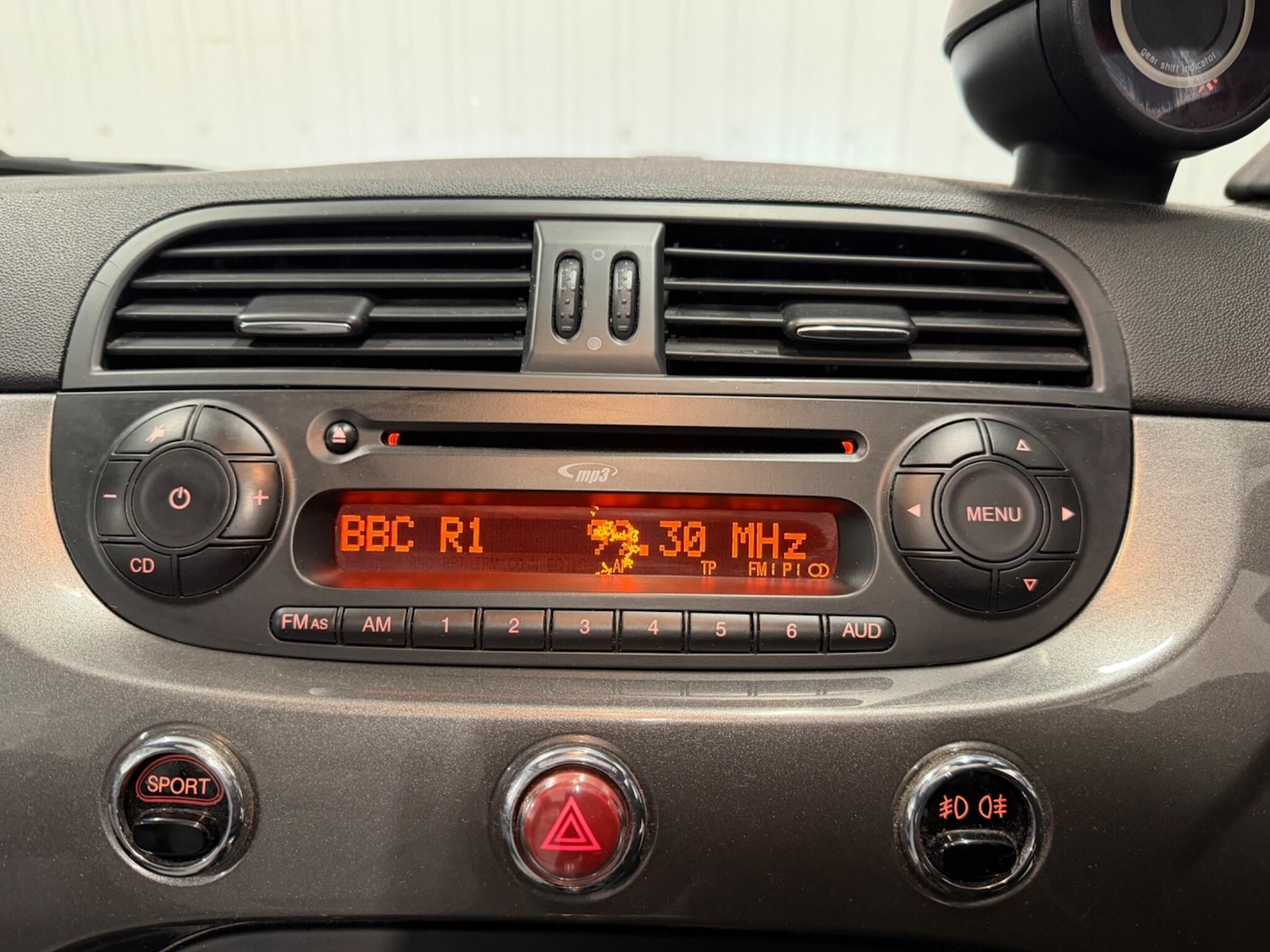 Used Abarth 595 2017 for sale - 77549371: Photo 32