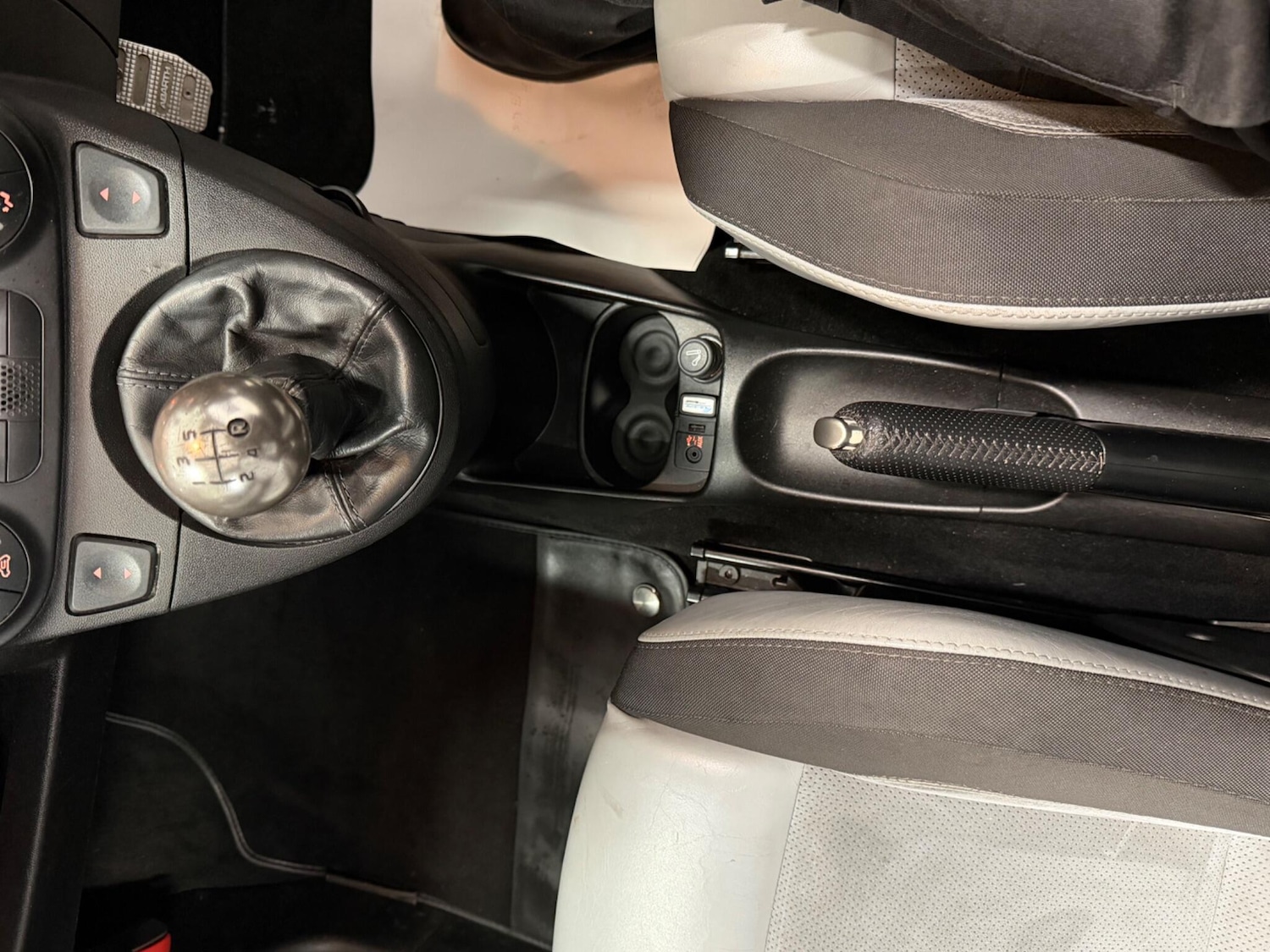 Used Abarth 595 2017 for sale - 77549371: Photo 34