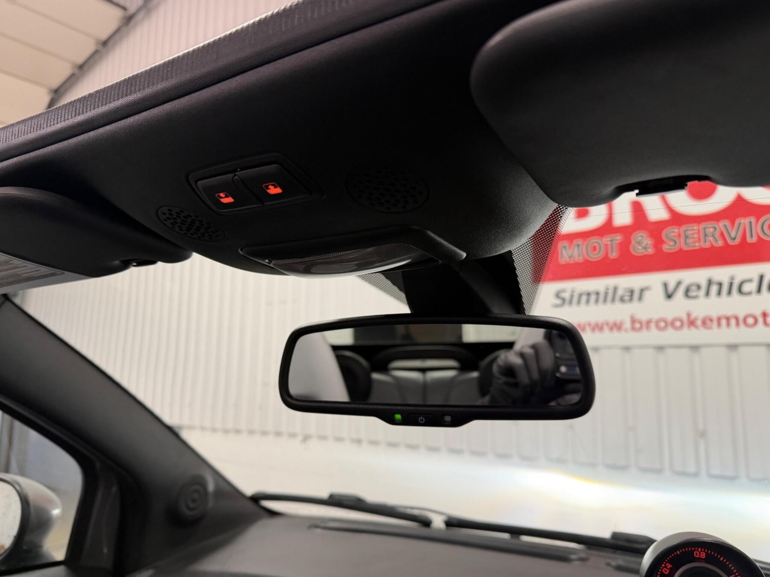 Used Abarth 595 2017 for sale - 77549371: Photo 35