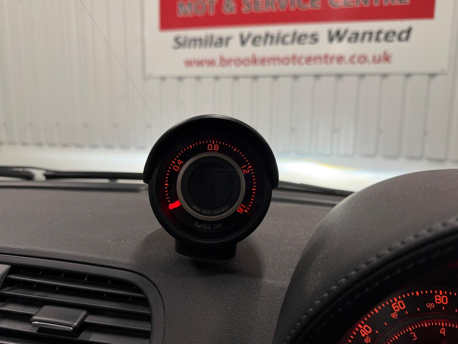 Used Abarth 595 2017 for sale - 77549371: Photo 36