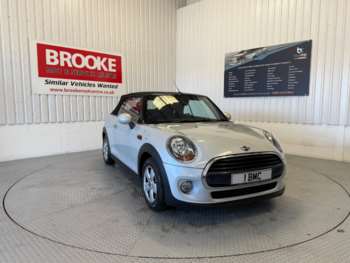 (17) - 1.5 Cooper Euro 6 (s/s) 2dr