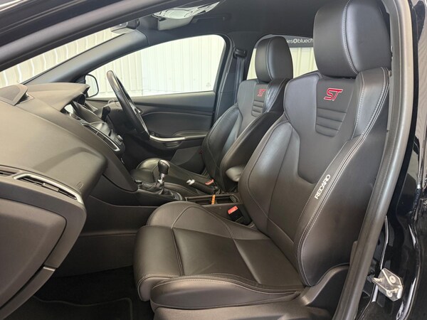 Used Ford Focus 2017 for sale - 75678440: Photo 12