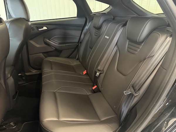 Used Ford Focus 2017 for sale - 75678440: Photo 15
