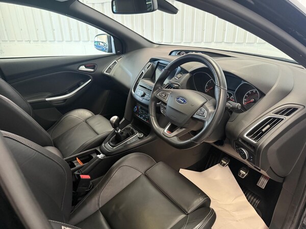 Used Ford Focus 2017 for sale - 75678440: Photo 21