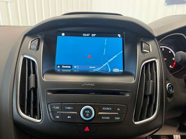 Used Ford Focus 2017 for sale - 75678440: Photo 31