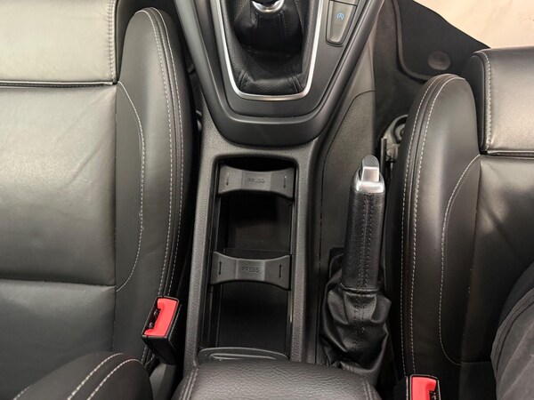 Used Ford Focus 2017 for sale - 75678440: Photo 34