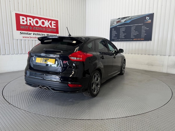 Used Ford Focus 2017 for sale - 75678440: Photo 7