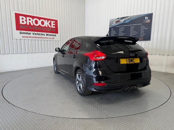Used Ford Focus 2017 for sale - 75678440: Photo 9