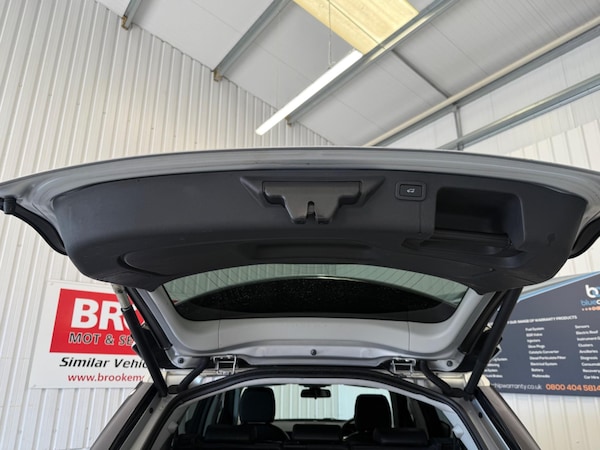Used Land Rover Discovery Sport 2016 for sale - 75770048: Photo 19