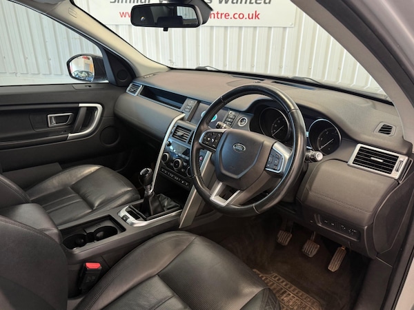 Used Land Rover Discovery Sport 2016 for sale - 75770048: Photo 20