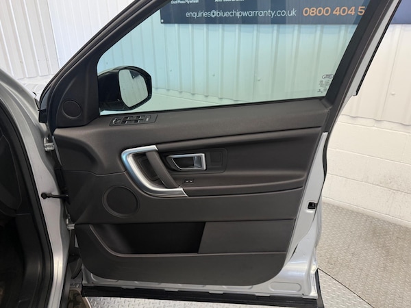 Used Land Rover Discovery Sport 2016 for sale - 75770048: Photo 22