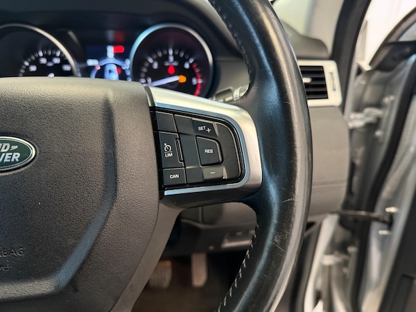 Used Land Rover Discovery Sport 2016 for sale - 75770048: Photo 23