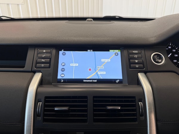 Used Land Rover Discovery Sport 2016 for sale - 75770048: Photo 26