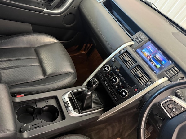 Used Land Rover Discovery Sport 2016 for sale - 75770048: Photo 27