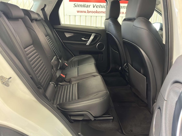 Used Land Rover Discovery Sport 2019 for sale - 73994964: Photo 12