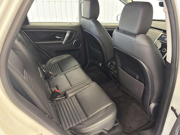 Used Land Rover Discovery Sport 2019 for sale - 73994964: Photo 13