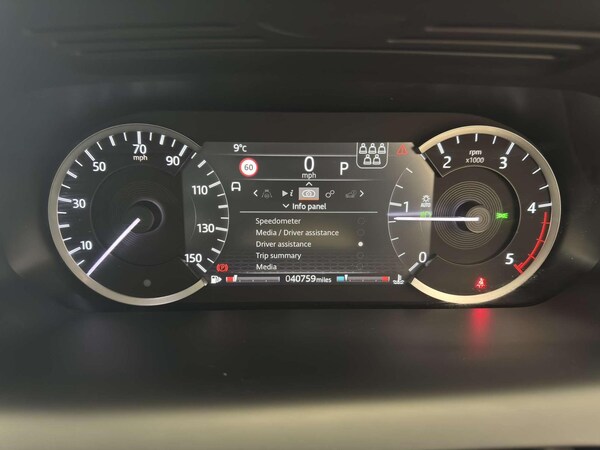 Used Land Rover Discovery Sport 2019 for sale - 73994964: Photo 18