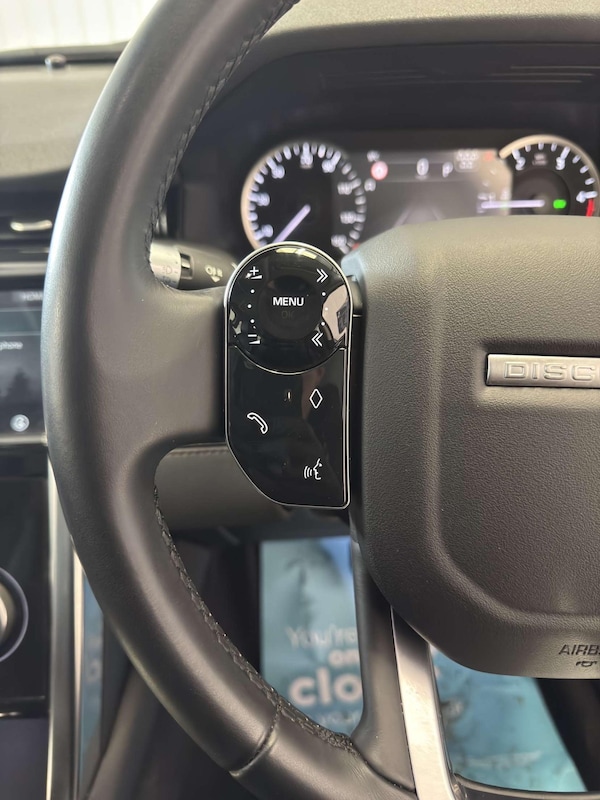 Used Land Rover Discovery Sport 2019 for sale - 73994964: Photo 19