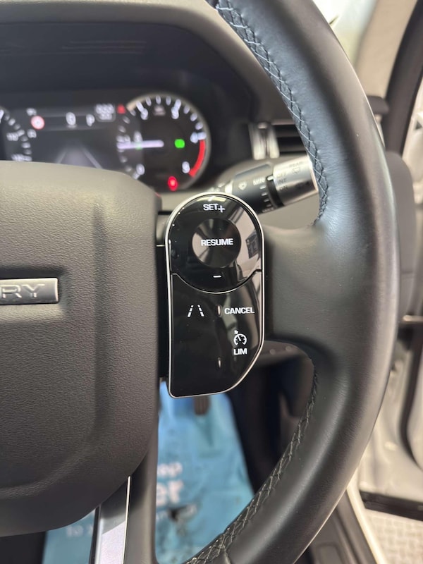 Used Land Rover Discovery Sport 2019 for sale - 73994964: Photo 20