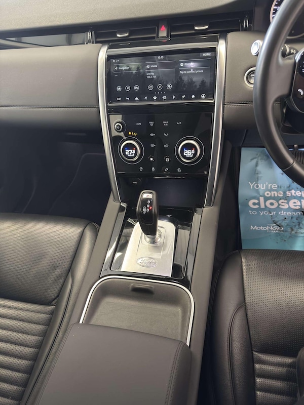 Used Land Rover Discovery Sport 2019 for sale - 73994964: Photo 22