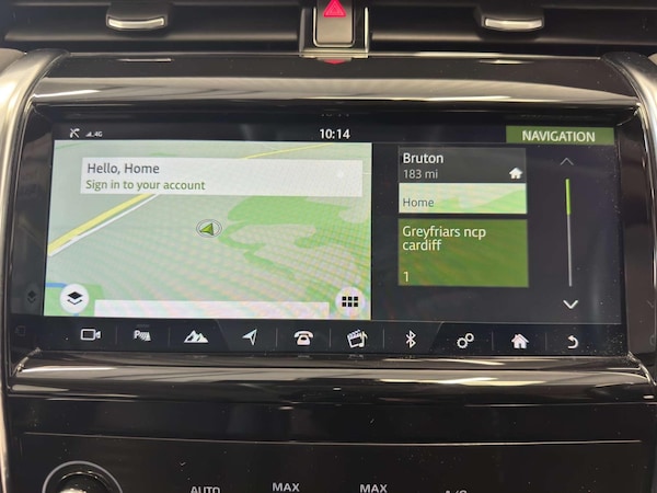 Used Land Rover Discovery Sport 2019 for sale - 73994964: Photo 24