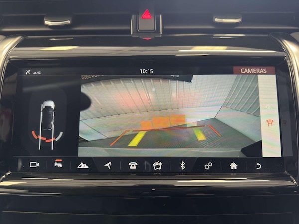 Used Land Rover Discovery Sport 2019 for sale - 73994964: Photo 25