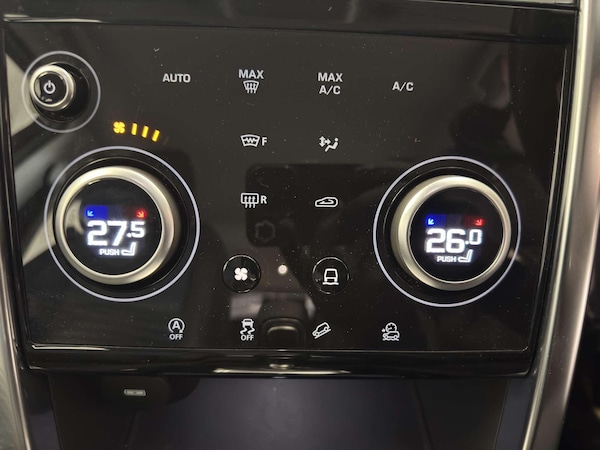 Used Land Rover Discovery Sport 2019 for sale - 73994964: Photo 26
