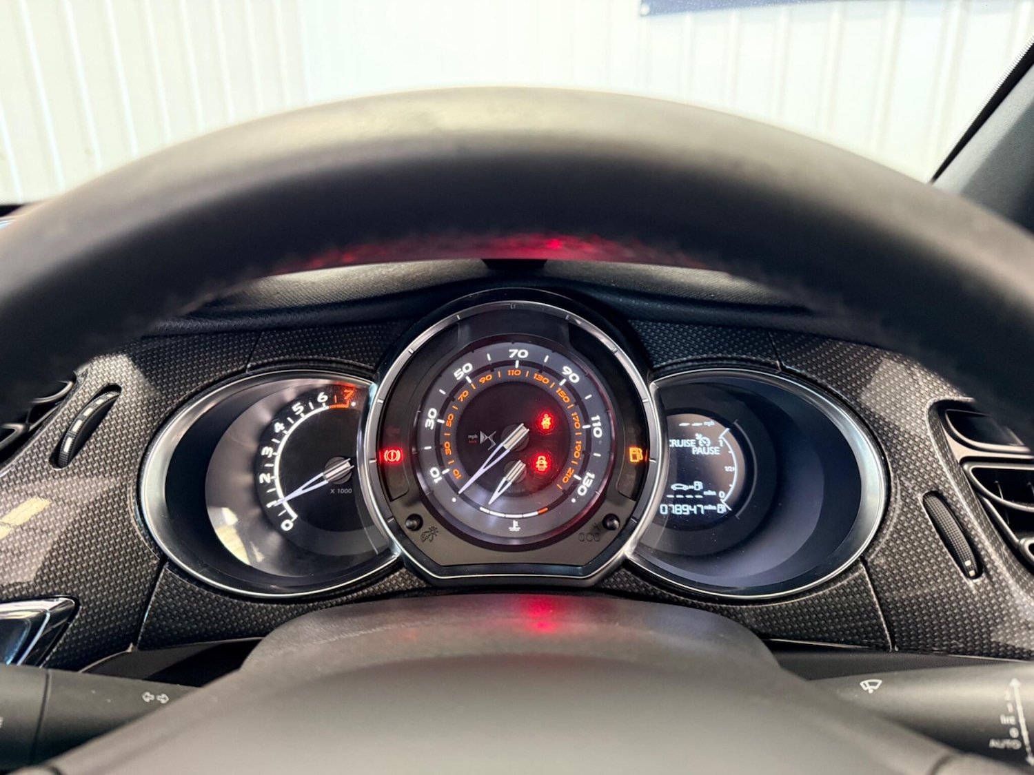 Used DS Automobiles DS 3 Cabrio for sale - 77892292: Photo 19