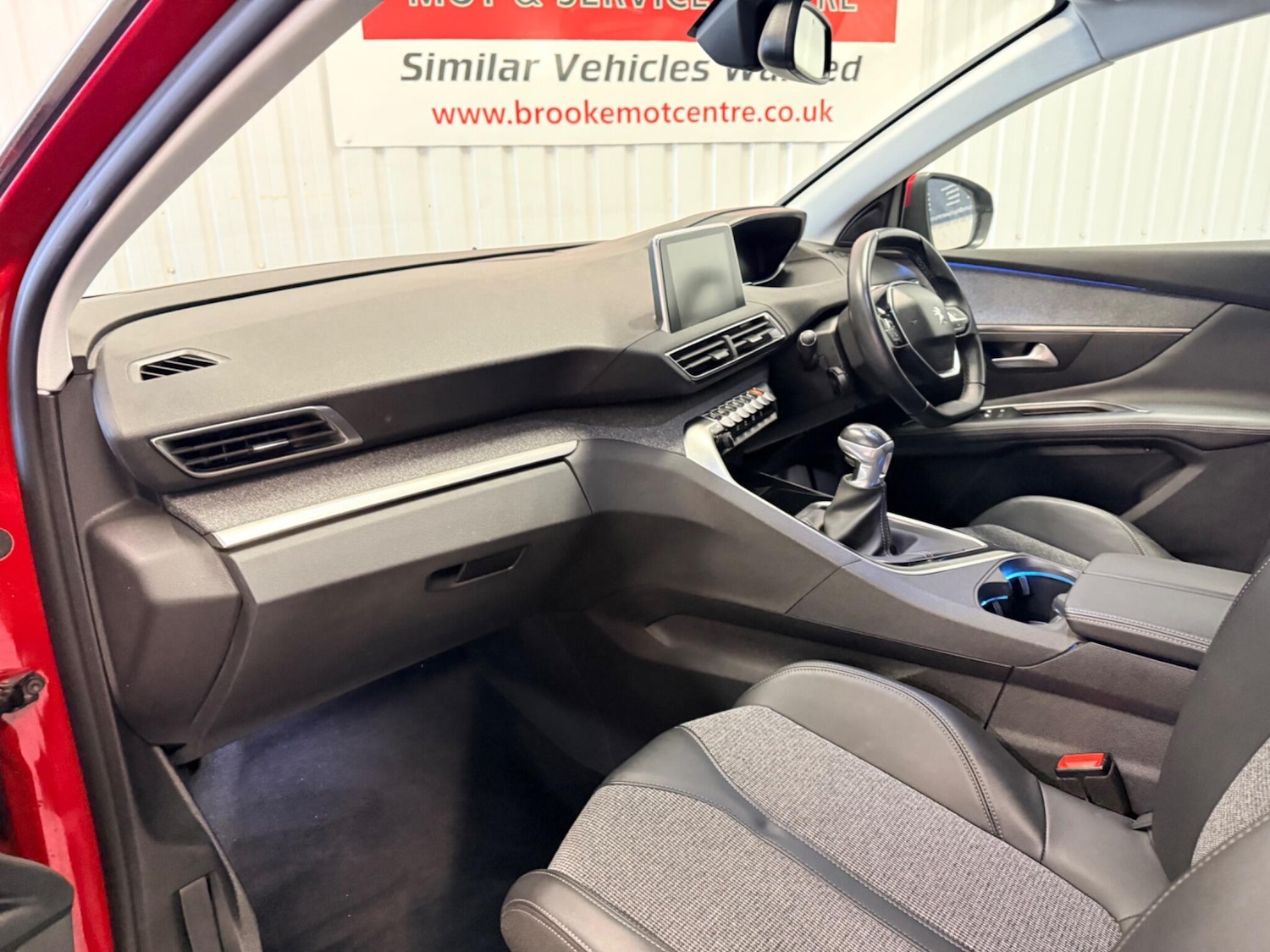 Used Peugeot 3008 2019 for sale - 77331055: Photo 11