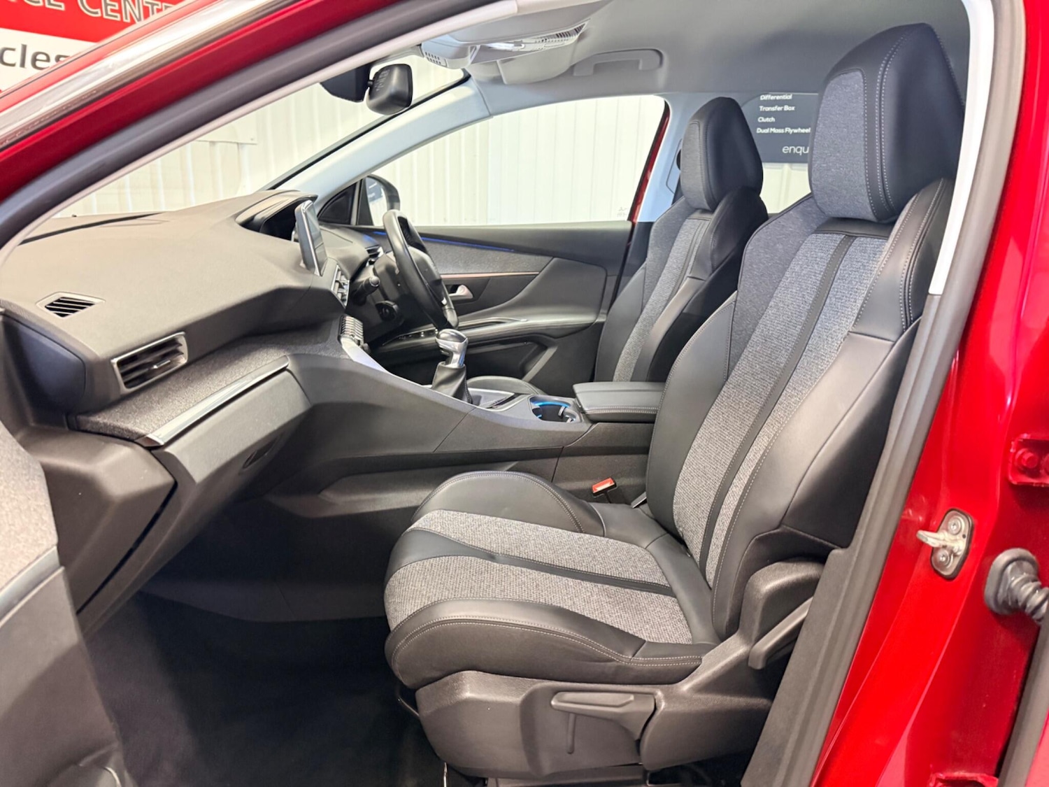 Used Peugeot 3008 2019 for sale - 77331055: Photo 14